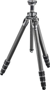 Statyw Gitzo Gitzo tripod Mountaineer GT3542L 4