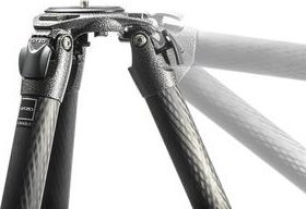 Statyw Gitzo Gitzo tripod GT5563GS Giant Systematic Series 5 2