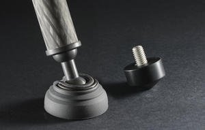 Statyw Gitzo Gitzo tripod GT5563GS Giant Systematic Series 5 4