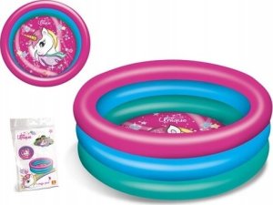 Mondo MONDO INFLATABLES Unicorn pool, 16916 1