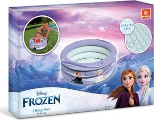 Mondo MONDO FROZEN inflatable pool 60cm, 16917 2