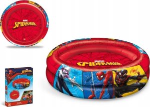 Mondo MONDO 2 ring pool 100cm. Spider man, 16931 1