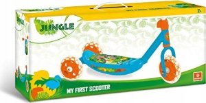Hulajnoga Mondo MONDO scooter My First Jungle, 28062 12