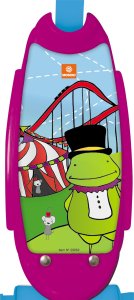 Hulajnoga Mondo MONDO scooter My First Jungle, 28062 5