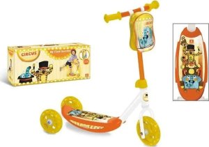 Hulajnoga Mondo MONDO scooter My First Jungle, 28062 6