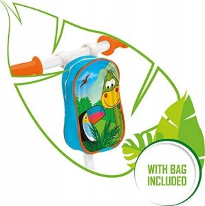 Hulajnoga Mondo MONDO scooter My First Jungle, 28062 8