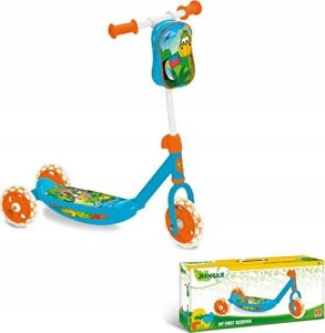 Hulajnoga Mondo MONDO scooter My First Jungle, 28062 9