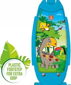 Hulajnoga Mondo MONDO scooter My First Jungle, 28062 10