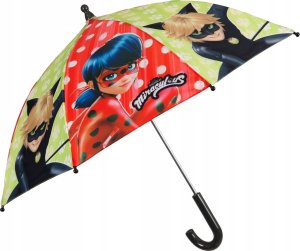 Perletti PERLETTI umbrella Miraculous-Lady Bug 42/8, 75280 1