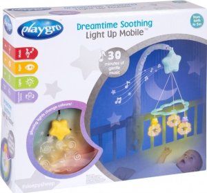 Playgro PLAYGRO music mobile Dreamtime, 0187713 2