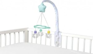 Playgro PLAYGRO music mobile Dreamtime, 0187713 4