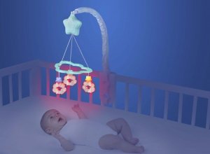 Playgro PLAYGRO music mobile Dreamtime, 0187713 6