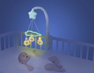 Playgro PLAYGRO music mobile Dreamtime, 0187713 7