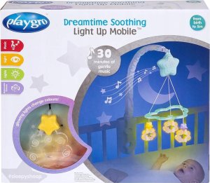 Playgro PLAYGRO music mobile Dreamtime, 0187713 8