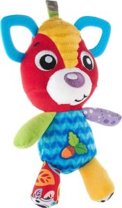 Playgro PLAYGRO Felix Fox Sensory Friend, 0187225167 1