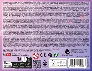 Totum GABBY'S DOLLHOUSE Jewellery box with music, 420526 4