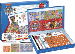 Totum TOTUM PAW PATROL First Doodle & ABC, 722071 1