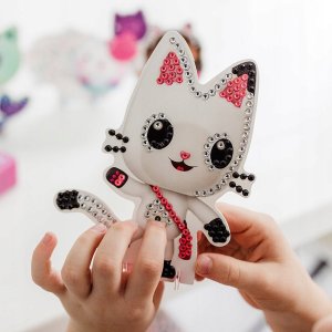 Totum TOTUM GABBY'S DOLLHOUSE Diamond Painting, 420342 3