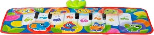 Playgro PLAYGRO musical piano mat Jumbo Jungle, 0186995 2