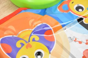 Playgro PLAYGRO musical piano mat Jumbo Jungle, 0186995 7