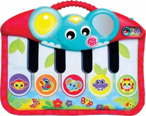 Playgro PLAYGRO musical piano mat Jumbo Jungle, 0186995 8