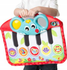 Playgro PLAYGRO musical piano mat Jumbo Jungle, 0186995 9