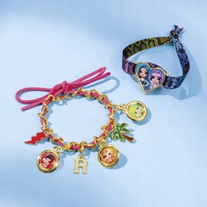 Totum TOTUM RAINBOW HIGH Charm Bracelets, 620414 2