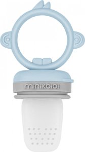 MINIKOIOI MINIKOIOI pulps, 6m+, River Green/Powder Grey, 101130009 1