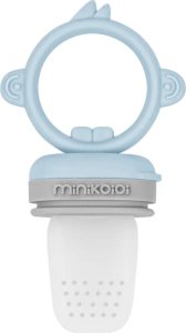 MINIKOIOI MINIKOIOI pulps, 6m+, River Green/Powder Grey, 101130009 2