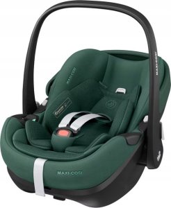 Fotelik samochodowy Maxi Cosi MAXI COSI car seat Pebble 360 Pro2, Essential Green, 8052047111 1