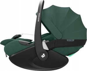 Fotelik samochodowy Maxi Cosi MAXI COSI car seat Pebble 360 Pro2, Essential Green, 8052047111 3