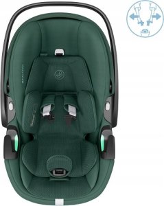 Fotelik samochodowy Maxi Cosi MAXI COSI car seat Pebble 360 Pro2, Essential Green, 8052047111 5