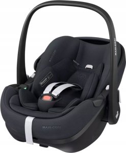 Fotelik samochodowy Maxi Cosi MAXI COSI car seat Pebble 360 Pro2, Essential Graphite, 8052750111 1