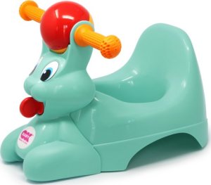 OkBaby OKBABY Spidy Potty blue, 37821500 1