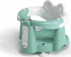 OkBaby OKBABY "Crab" opening bath ring blue, 38711500 1