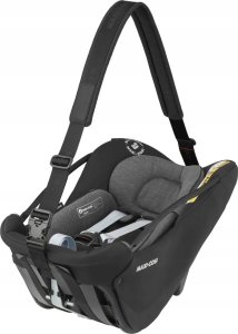 Maxi Cosi MAXI COSI carry strap CORAL/ CORAL 360, black, 8046057110 2