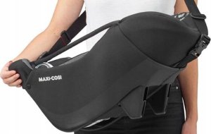 Maxi Cosi MAXI COSI carry strap CORAL/ CORAL 360, black, 8046057110 4