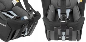 Maxi Cosi MAXI COSI carry strap CORAL/ CORAL 360, black, 8046057110 5