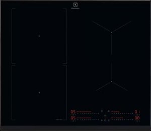 Płyta grzewcza Electrolux Hob ELECTROLUX CIS62450 1