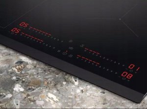 Płyta grzewcza Electrolux Hob ELECTROLUX CIS62450 3