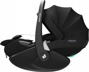 Fotelik samochodowy Maxi Cosi MAXI COSI car seat Pebble 360 Pro2, Essential Black, 8052672111 1