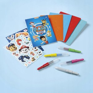 Totum TOTUM PAW PATROL  Magic Spraypens, 720916 2