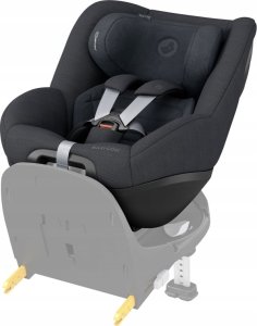 Fotelik samochodowy Maxi Cosi MAXI COSI car seat authentic graphite PEARL 360 PRO I-SIZE ISOFIX, authentic graphite, 8053550110 1