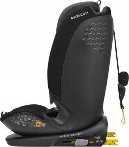 Fotelik samochodowy Maxi Cosi car seat TITAN PLUS I-SIZE ISOFIX, 8836671110 4