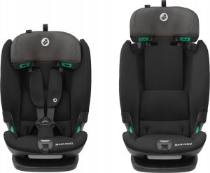 Fotelik samochodowy Maxi Cosi car seat TITAN PLUS I-SIZE ISOFIX, 8836671110 9