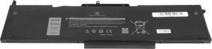 Bateria Movano Bateria Movano do Dell Latitude 15 (5580), Precision 3520, 3530 (8070mAh) 4