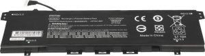 Mitsu Bateria Mitsu do HP Envy x360 13-ah, 13-aq, 13-ag, 13-ar 4