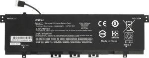 Mitsu Bateria Mitsu do HP Envy x360 13-ah, 13-aq, 13-ag, 13-ar 6