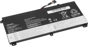 Movano Bateria Movano do Lenovo ThinkPad T550, T560, W550, W550s 3