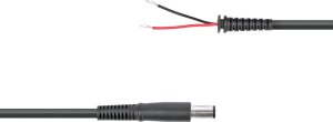 Kabel zasilający Movano Przewód do zasilacza / ładowarki Dell (7.4x5.0 z bolcem PIN) 1